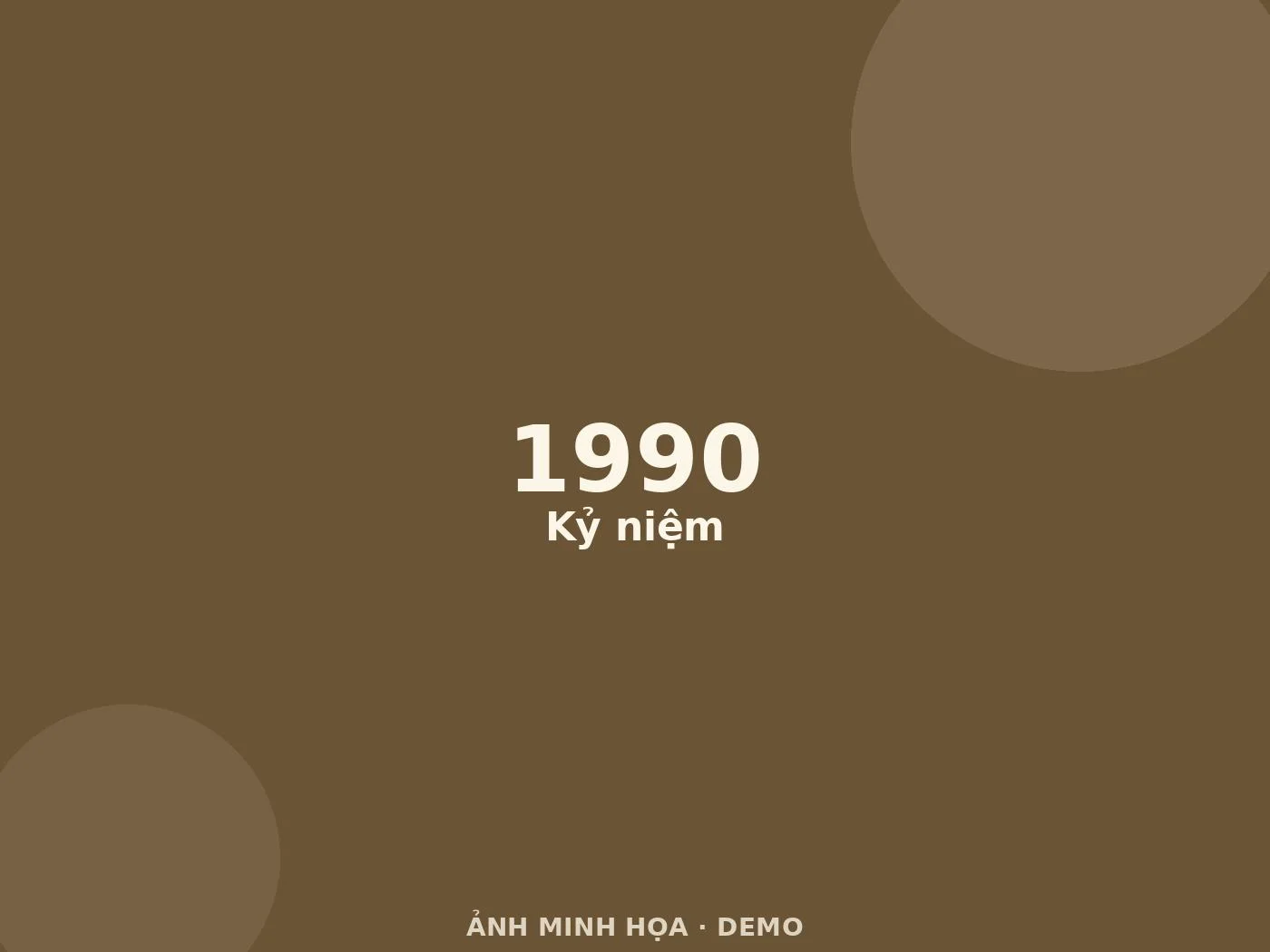Ảnh minh họa (demo)