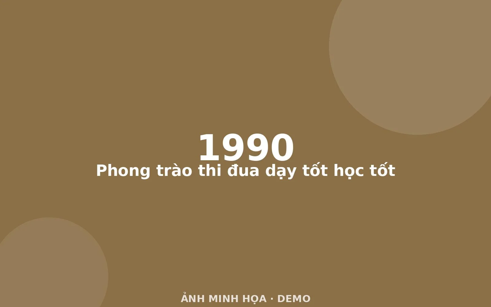 Ảnh minh họa (demo)
