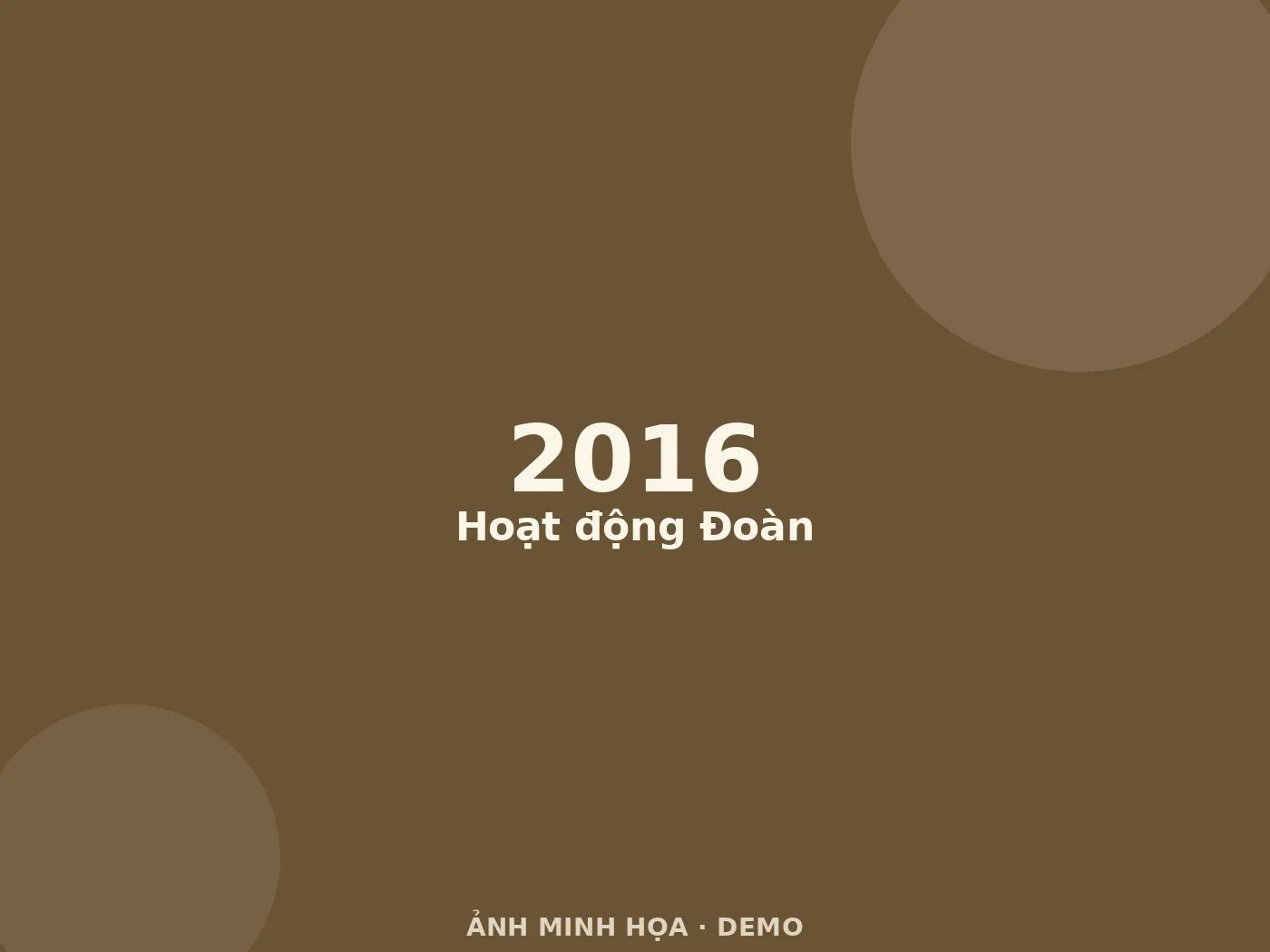 Ảnh minh họa (demo)