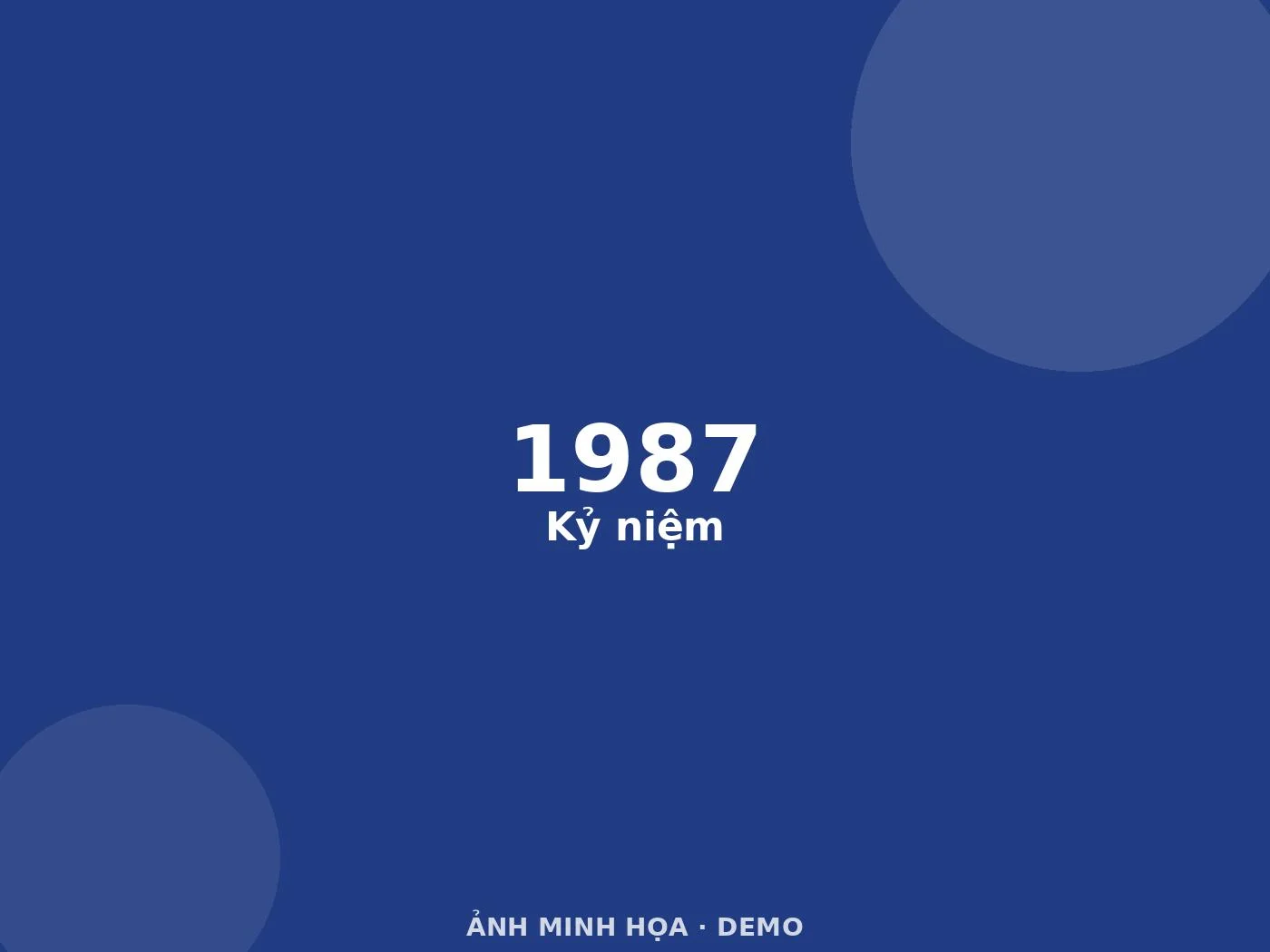 Ảnh minh họa (demo)