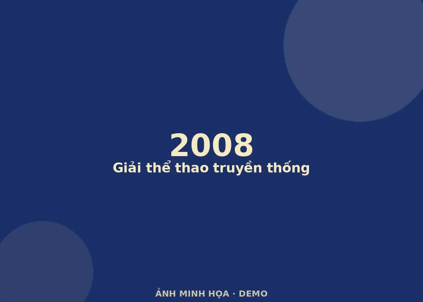 Ảnh minh họa (demo)