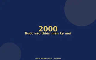 Ảnh minh họa (demo)