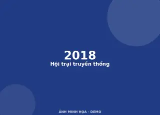 Ảnh minh họa (demo)