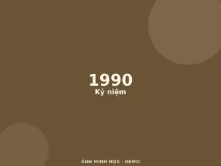 Ảnh minh họa (demo)