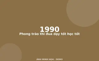 Ảnh minh họa (demo)