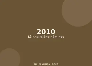 Ảnh minh họa (demo)