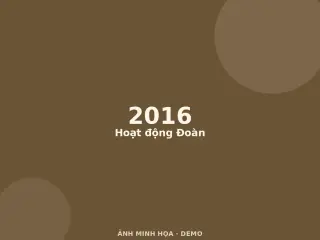 Ảnh minh họa (demo)