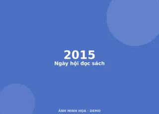 Ảnh minh họa (demo)