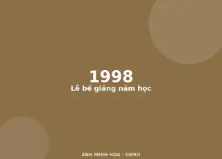 Ảnh minh họa (demo)